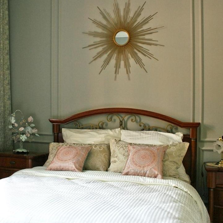 Photo of Bedroom in Karlsruhe City Centre