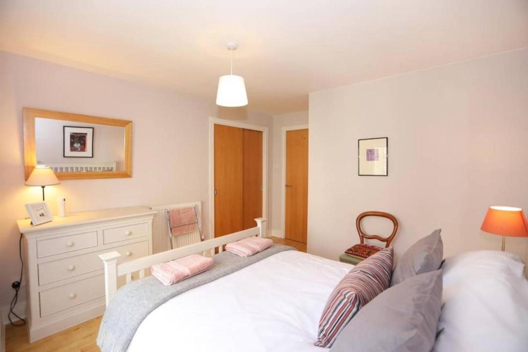 Photo of Bedroom in Leith