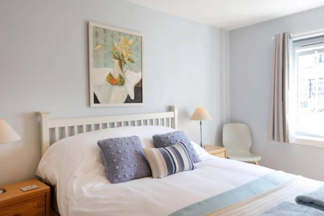 Photo of Bedroom in Leith