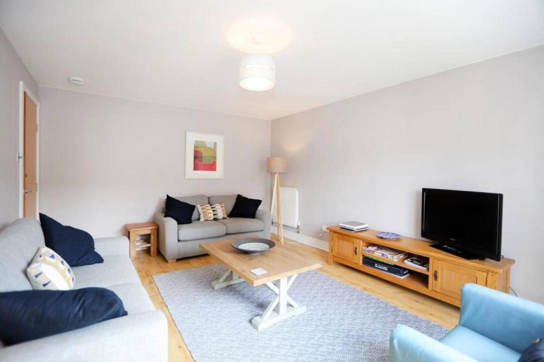 Photo of Livingroom in Leith