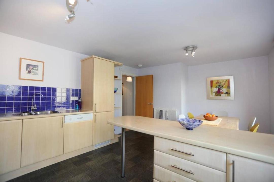 Photo of Kitchen in Leith