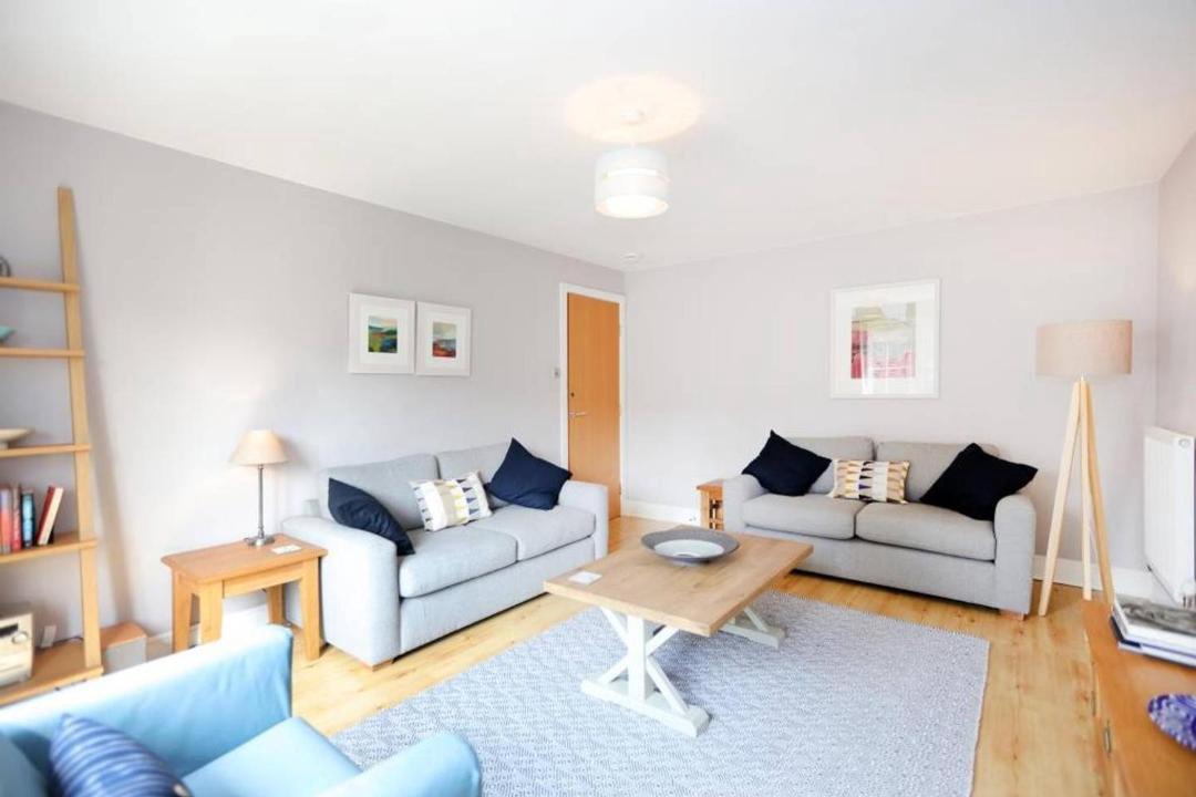 Photo of Livingroom in Leith