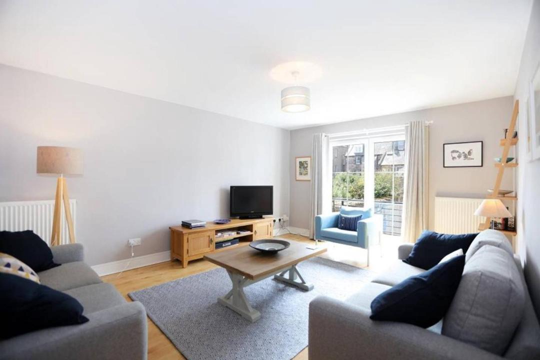 Photo of Livingroom in Leith
