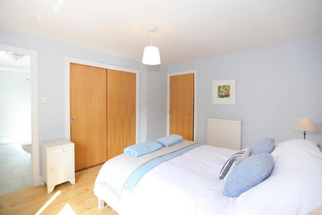 Photo of Bedroom in Leith