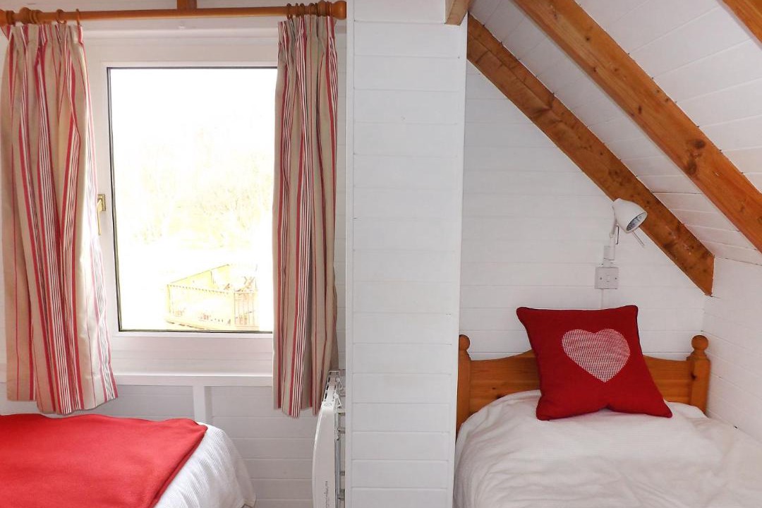 Photo of Bedroom in Ord