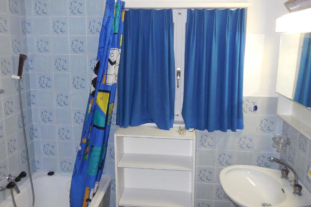 Photo of Bathroom in Zweisimmen