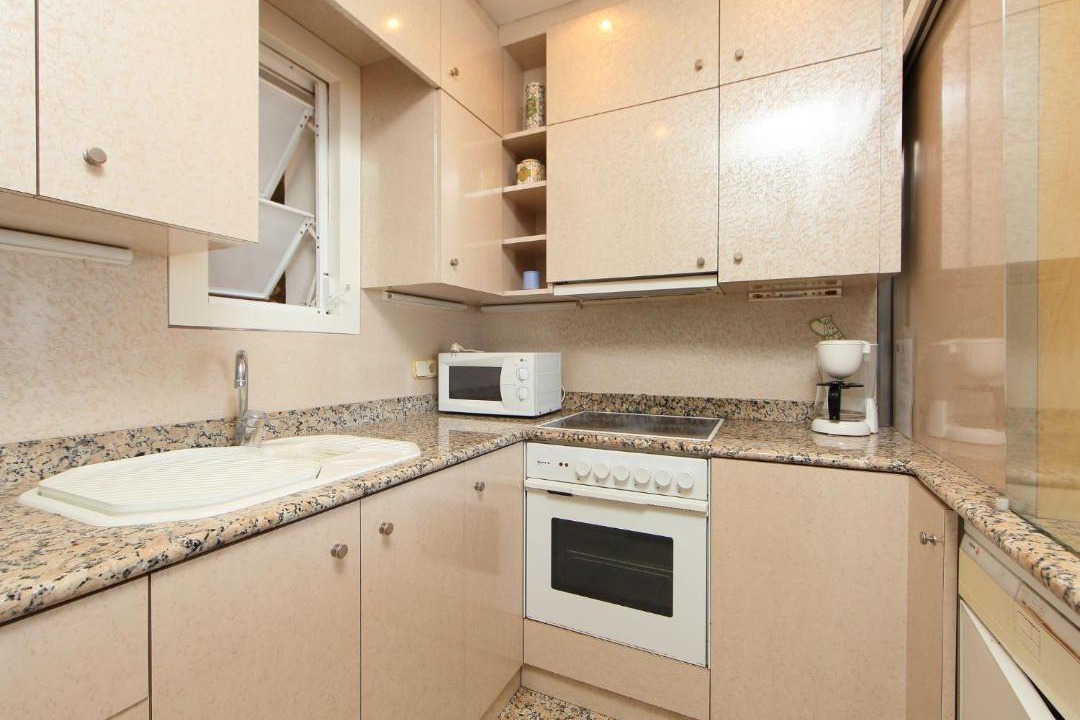 Photo of Kitchen in Aiguablava