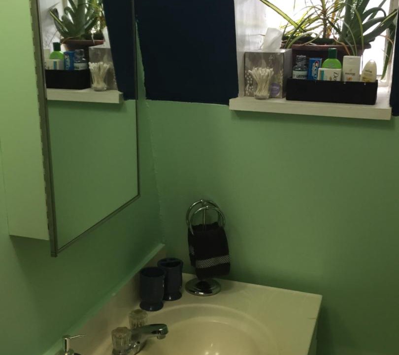 Photo of Bathroom in Cabbagetown