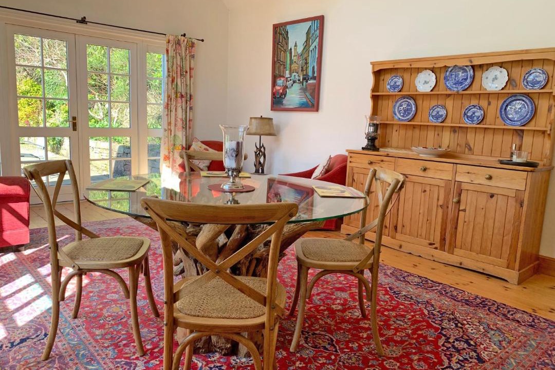 Photo of Livingroom in Crieff