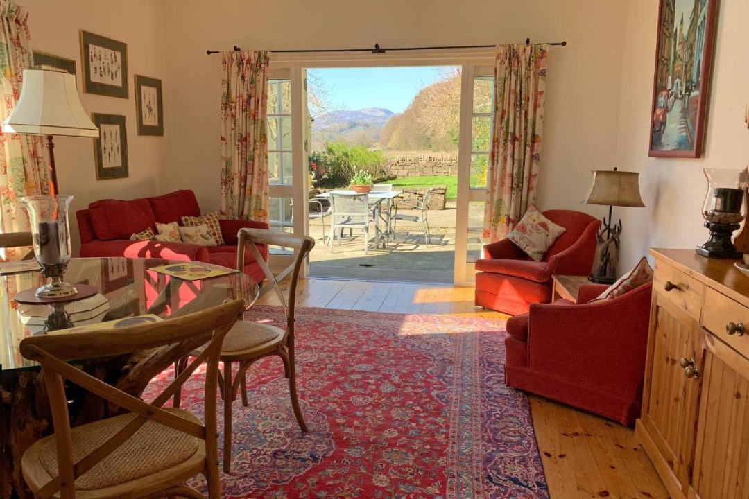 Photo of Livingroom in Crieff