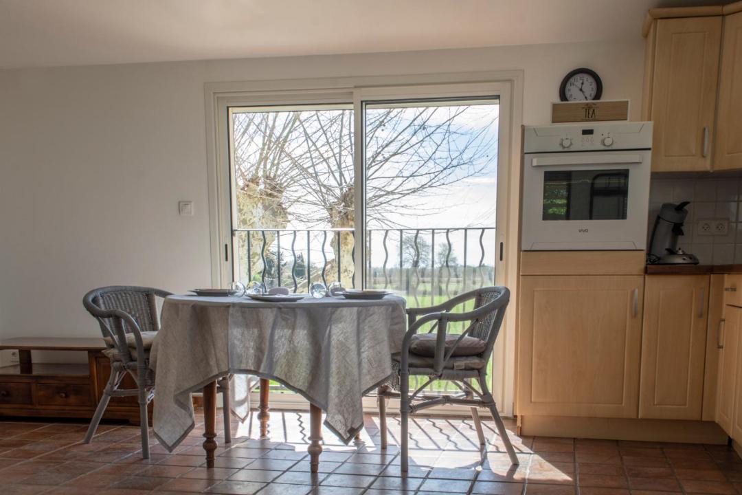 Photo of Kitchen in Saint-Martin-de-Crau