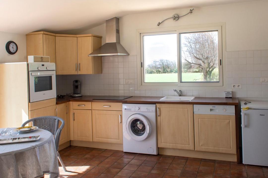 Photo of Kitchen in Saint-Martin-de-Crau