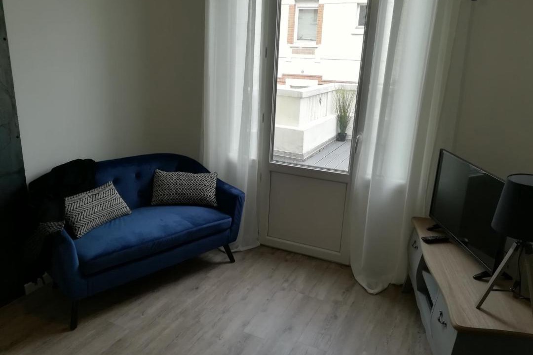 Photo of Livingroom in Thermal