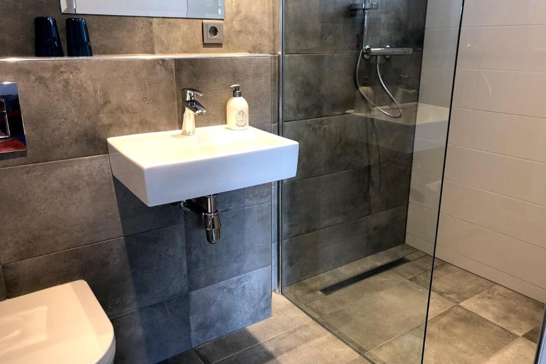 Photo of Bathroom in Aperloo