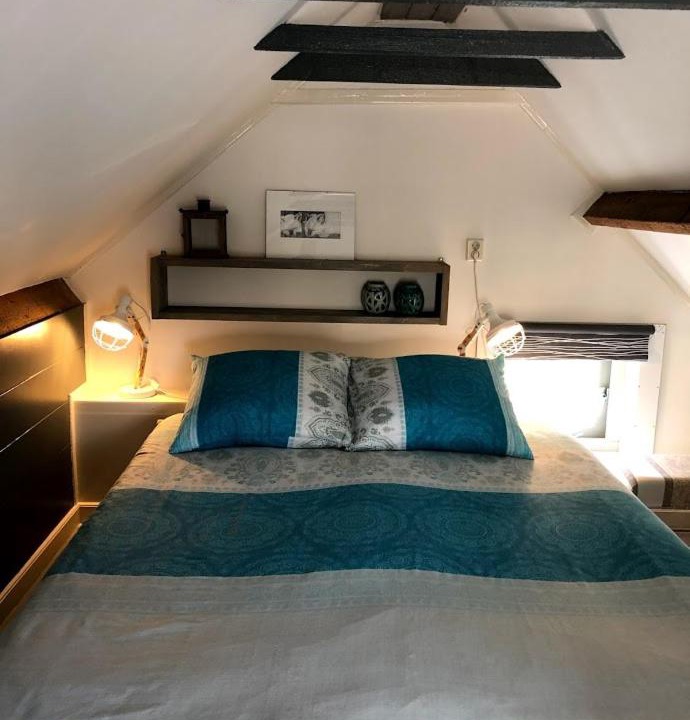 Photo of Bedroom in Aperloo