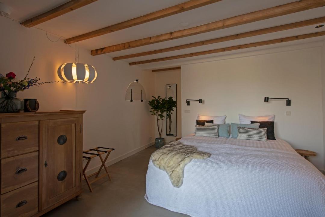 Photo of Bedroom in Cruquius