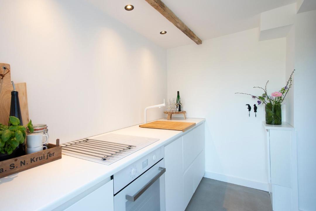 Photo of Kitchen in Cruquius