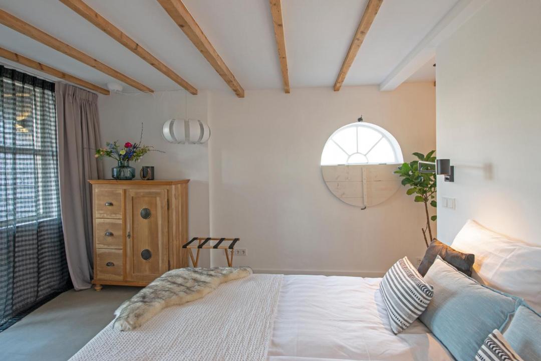Photo of Bedroom in Cruquius