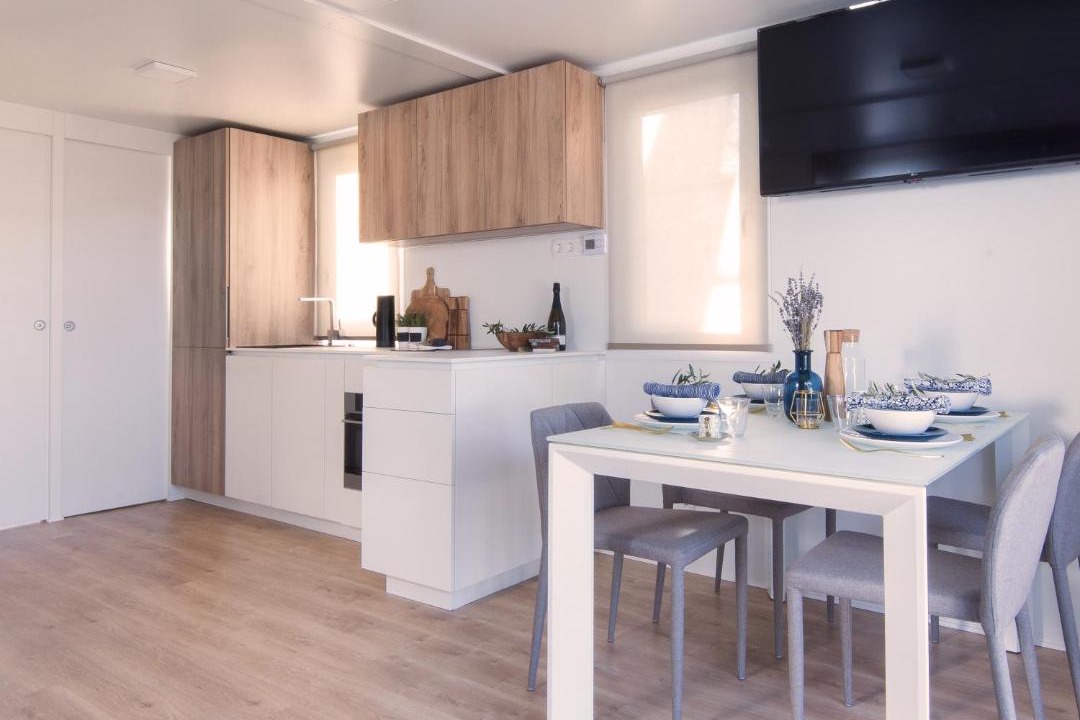 Photo of Kitchen in Piran