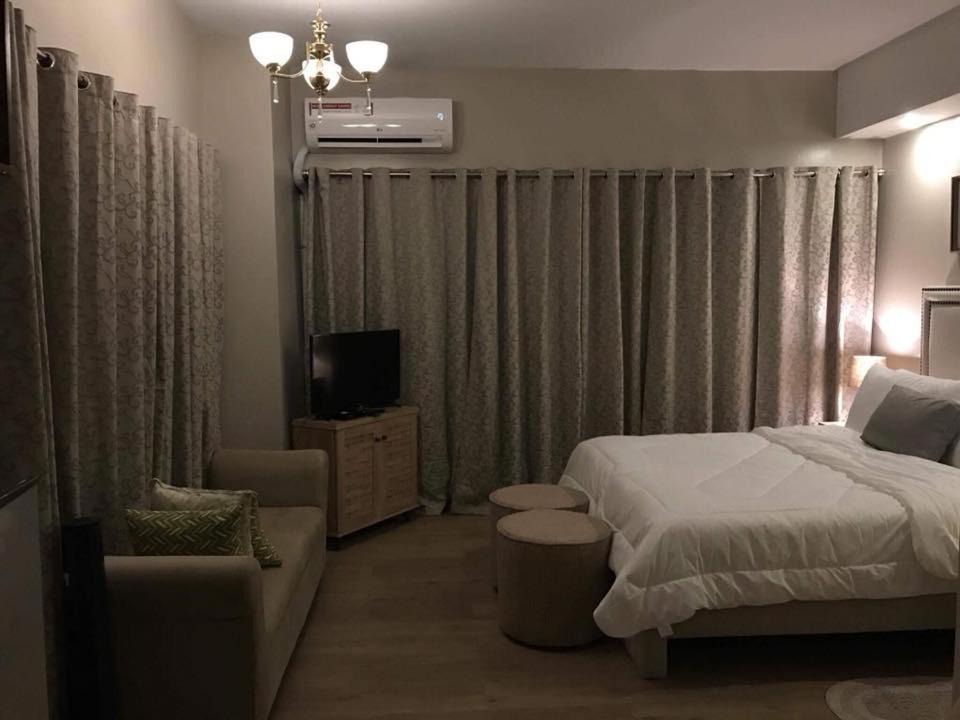 Photo of Bedroom in Pasig