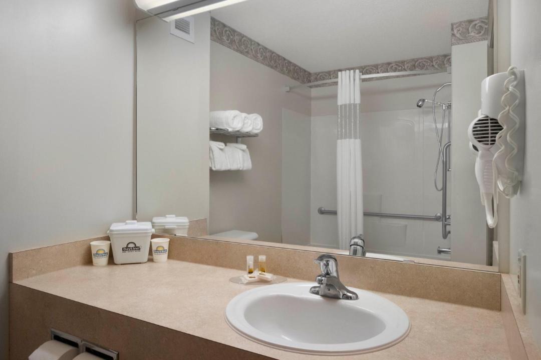 Photo of Bathroom in Red Deer