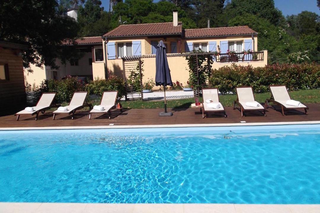 Photo of Outdoor in Conques-sur-Orbiel