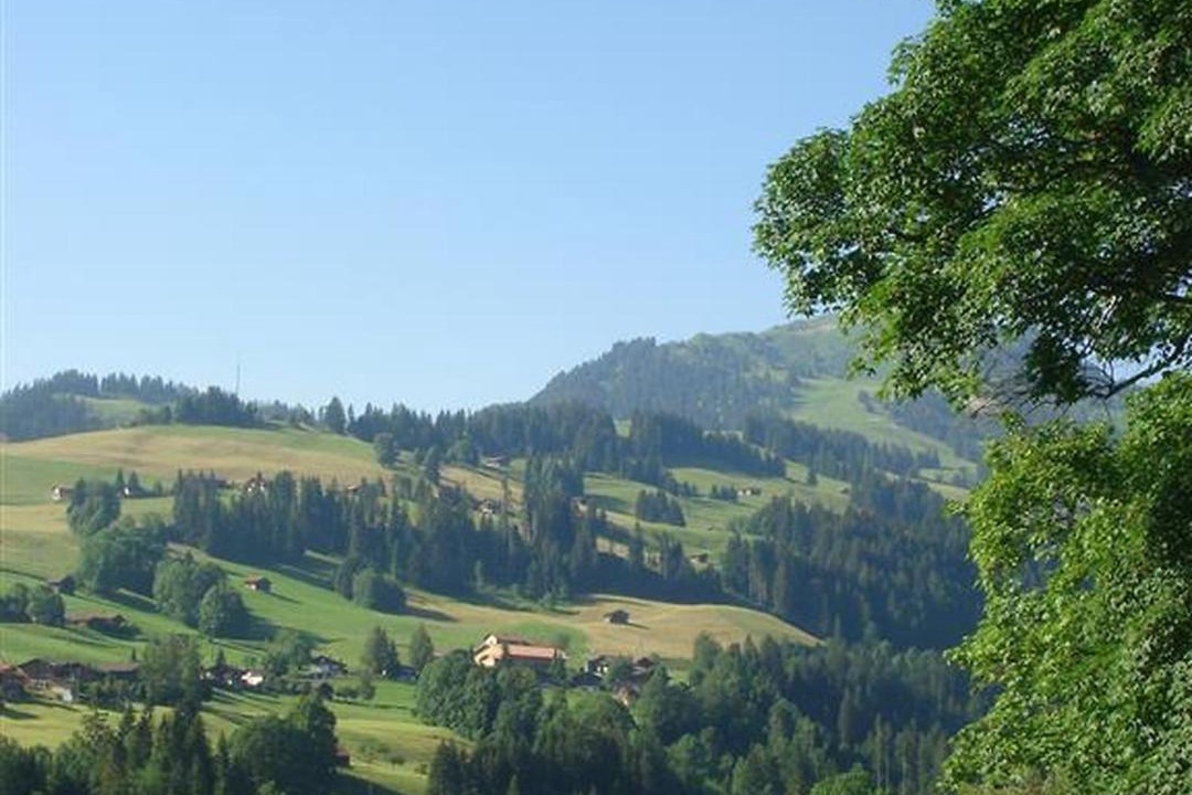 Photo of Outdoor in Zweisimmen