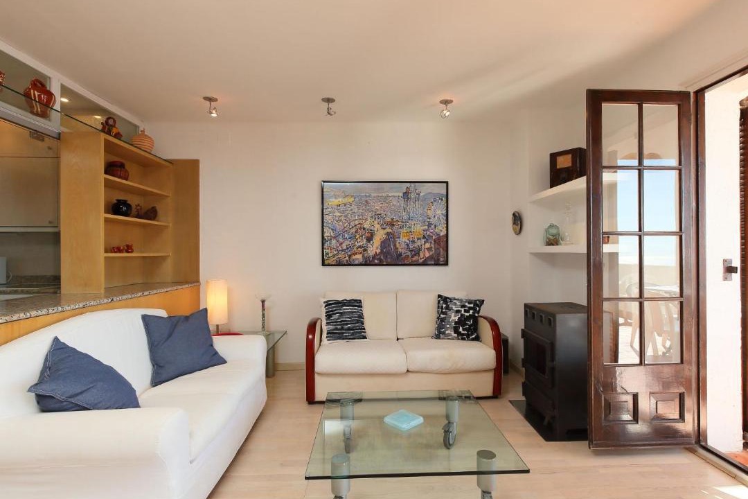 Photo of Livingroom in Aiguablava