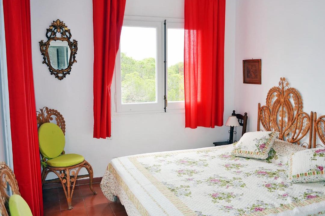 Photo of Bedroom in Calella de Palafrugell