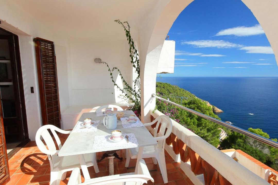 Photo of Patio Balcony in Aiguablava
