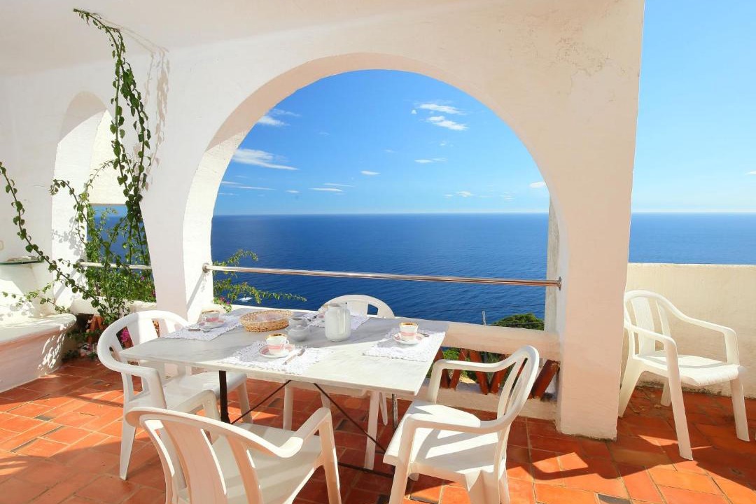 Photo of Patio Balcony in Aiguablava