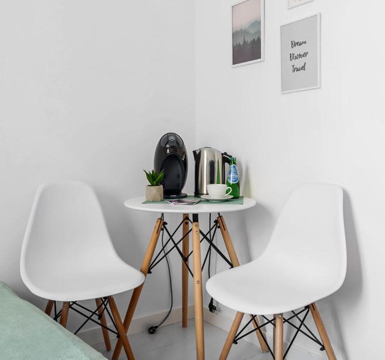 Photo of Livingroom in Powisle