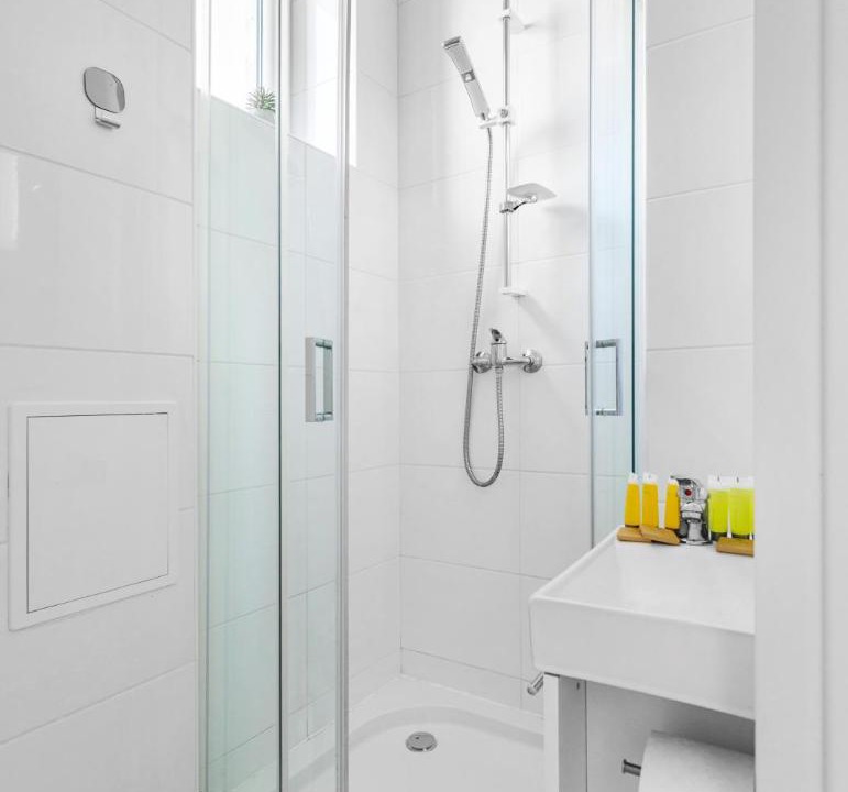 Photo of Bathroom in Powisle