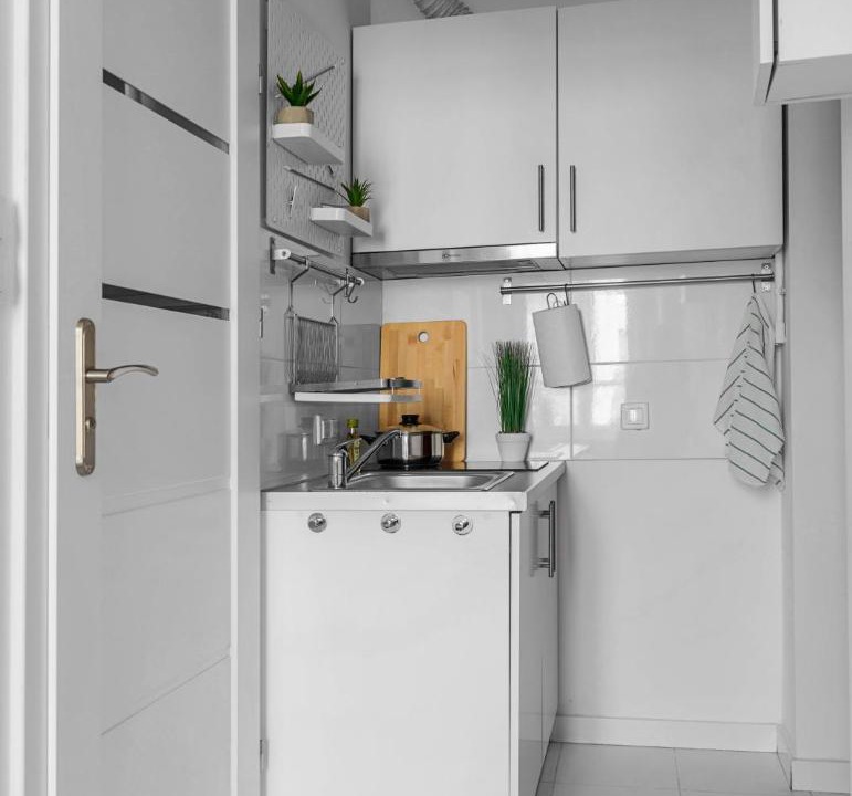 Photo of Kitchen in Powisle