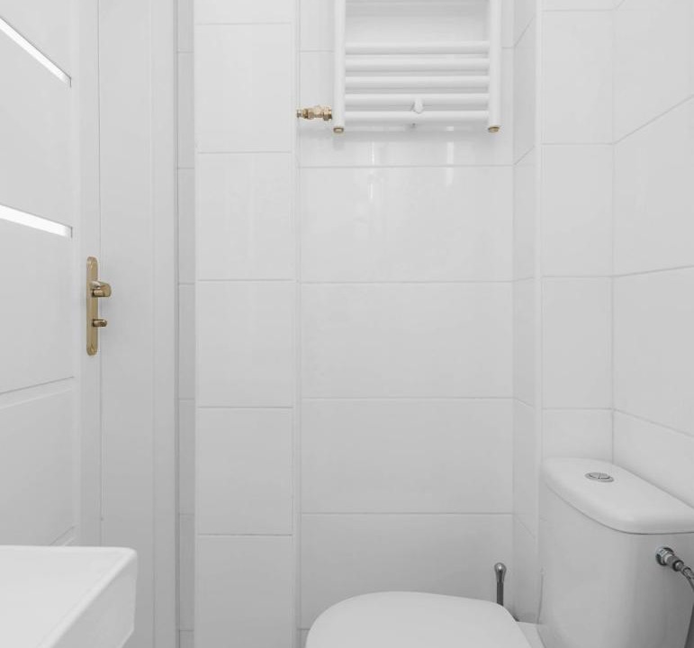 Photo of Bathroom in Powisle