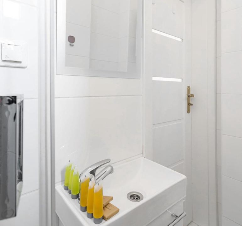 Photo of Bathroom in Powisle