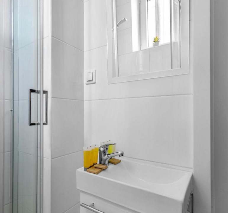 Photo of Bathroom in Powisle