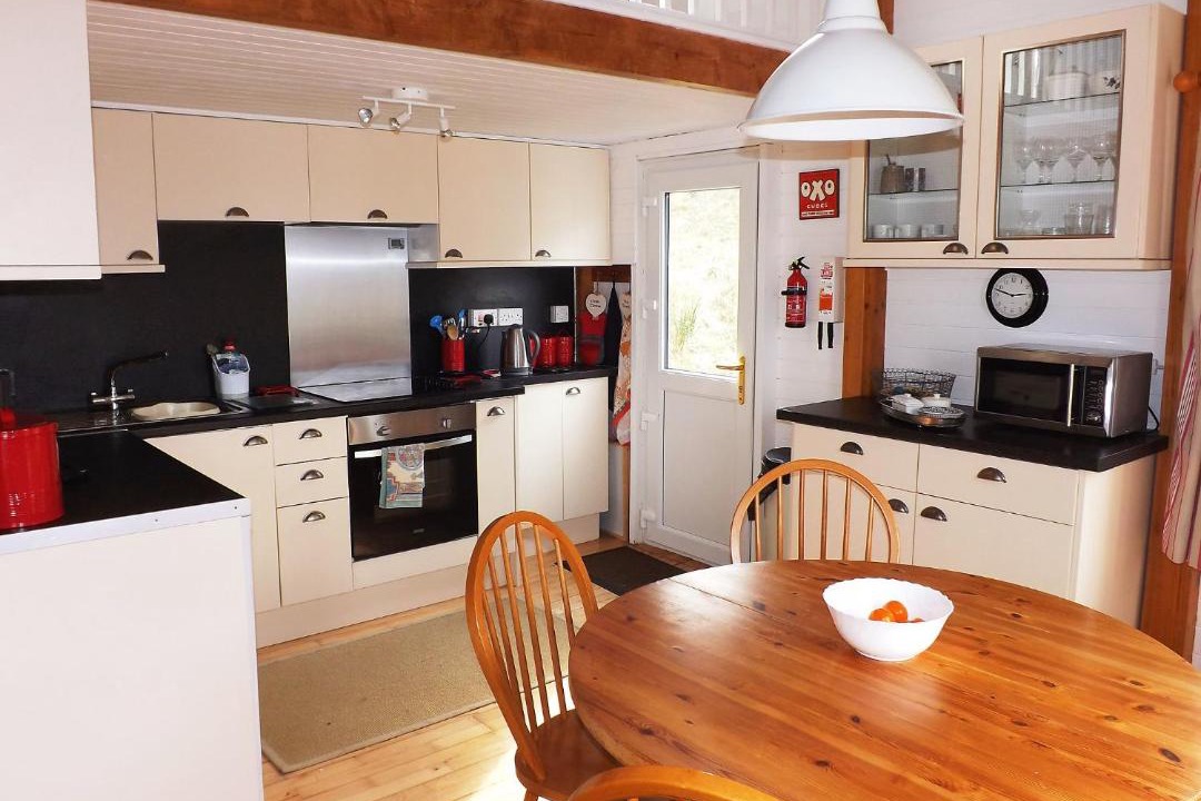 Photo of Kitchen in Ord