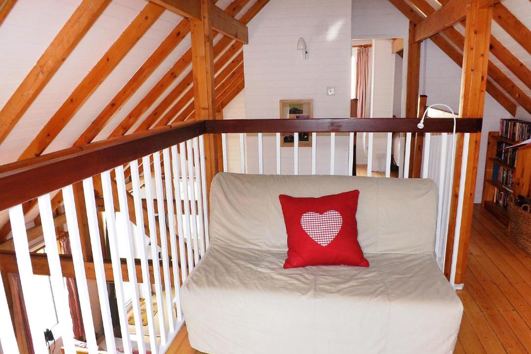 Photo of Bedroom in Ord