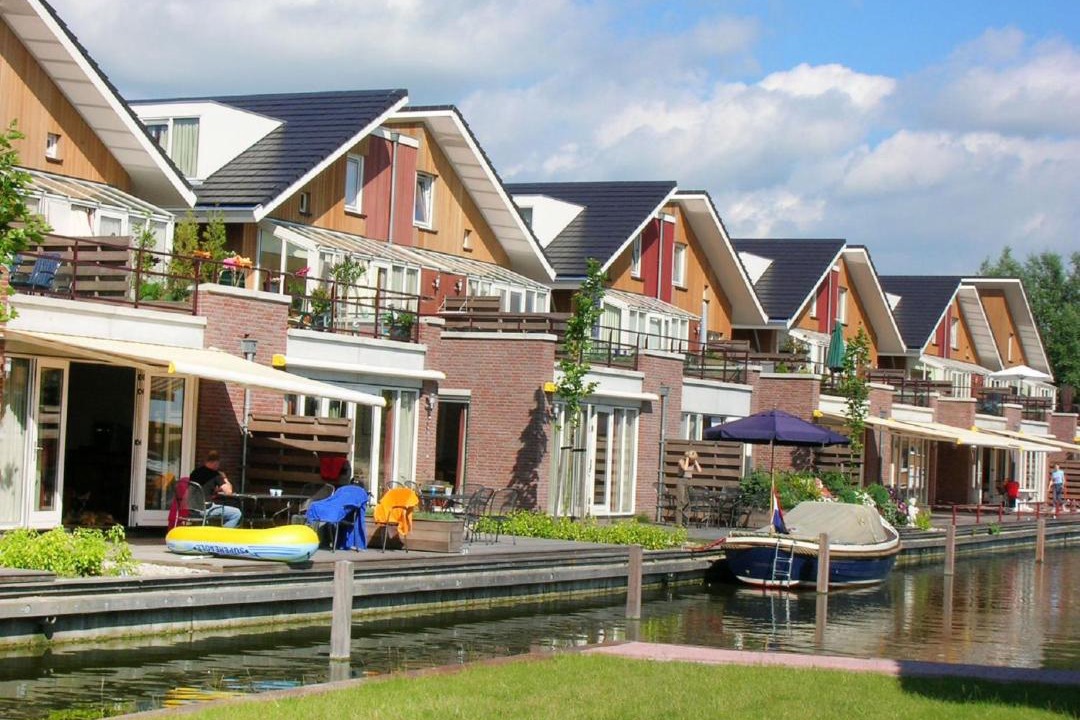 Photo of Buildings in Municipality of Uitgeest