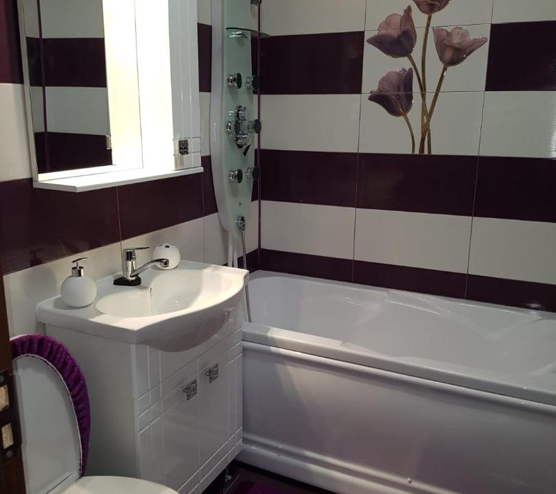 Photo of Bathroom in Orsova