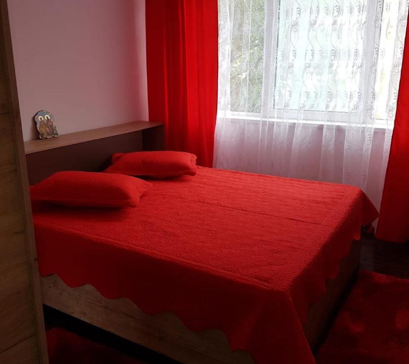 Photo of Bedroom in Orsova