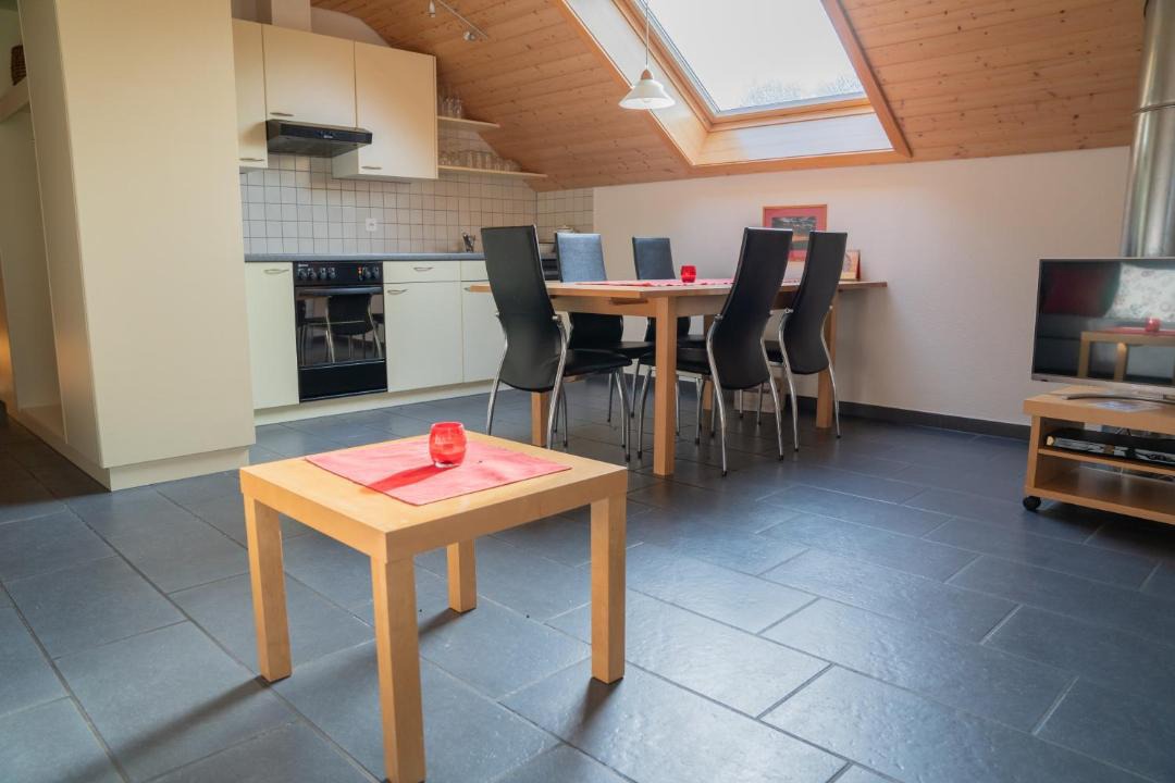 Photo of Kitchen in Luthern