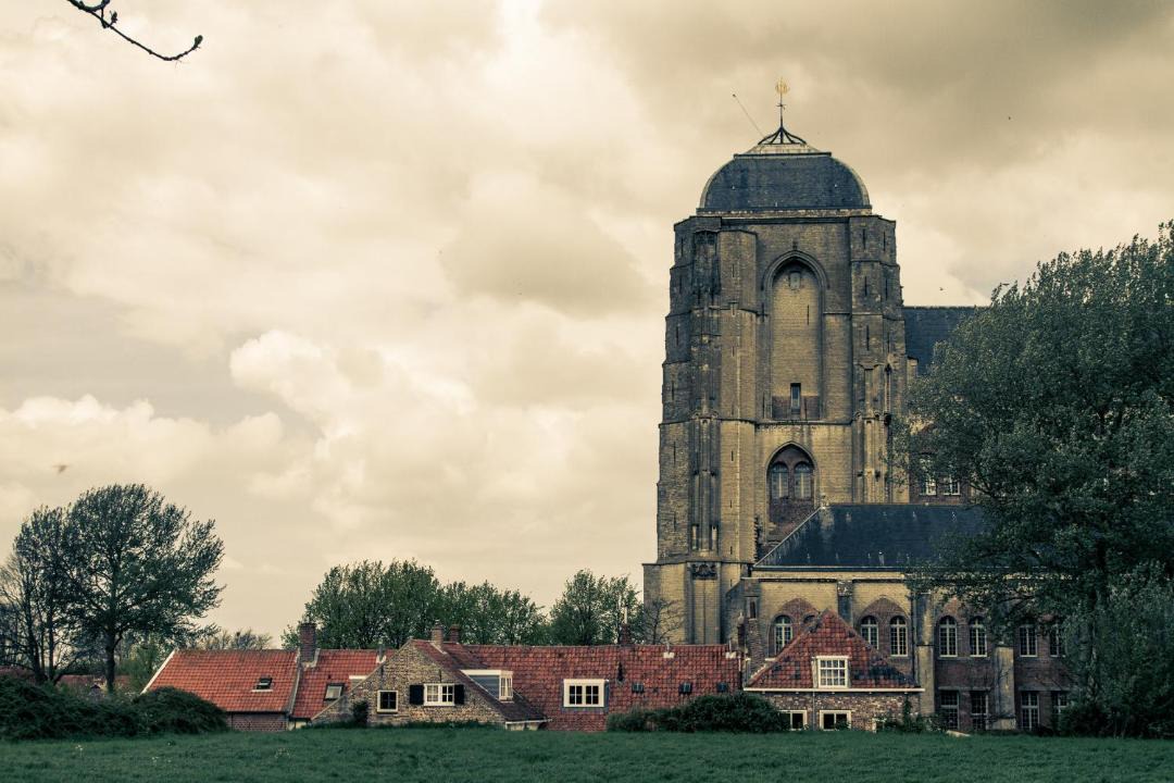 Photo of Buildings in Veere