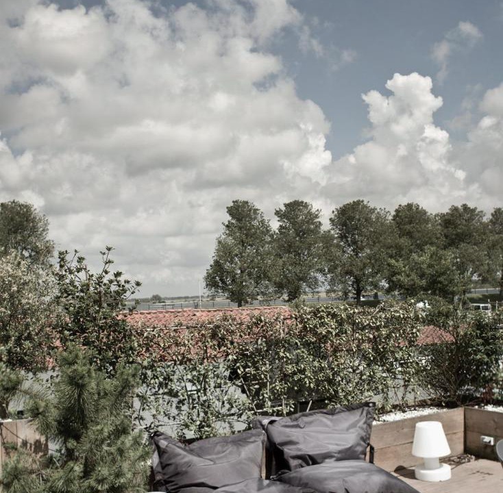 Photo of Patio Balcony in Veere