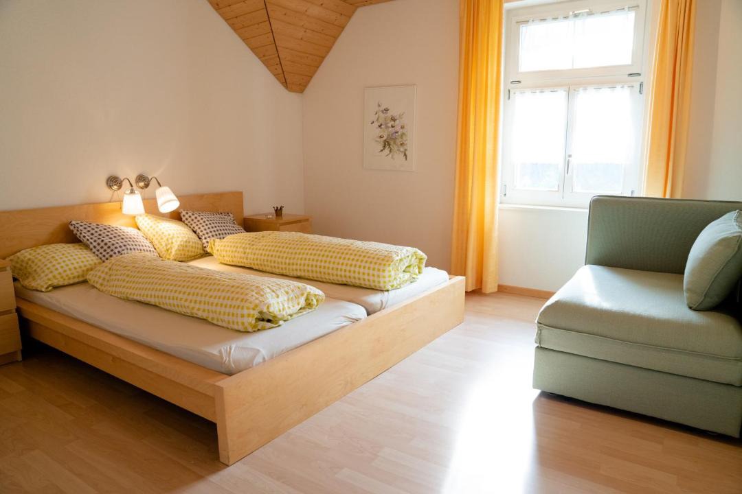 Photo of Bedroom in Luthern