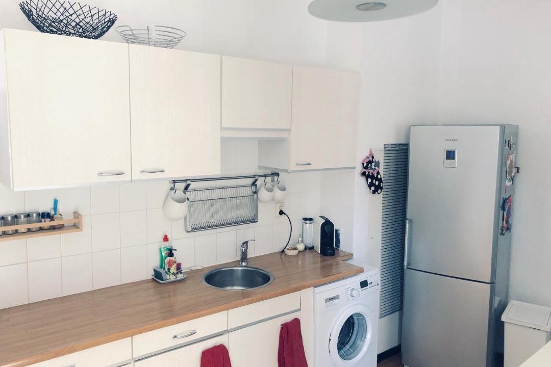 Photo of Kitchen in Arnhem