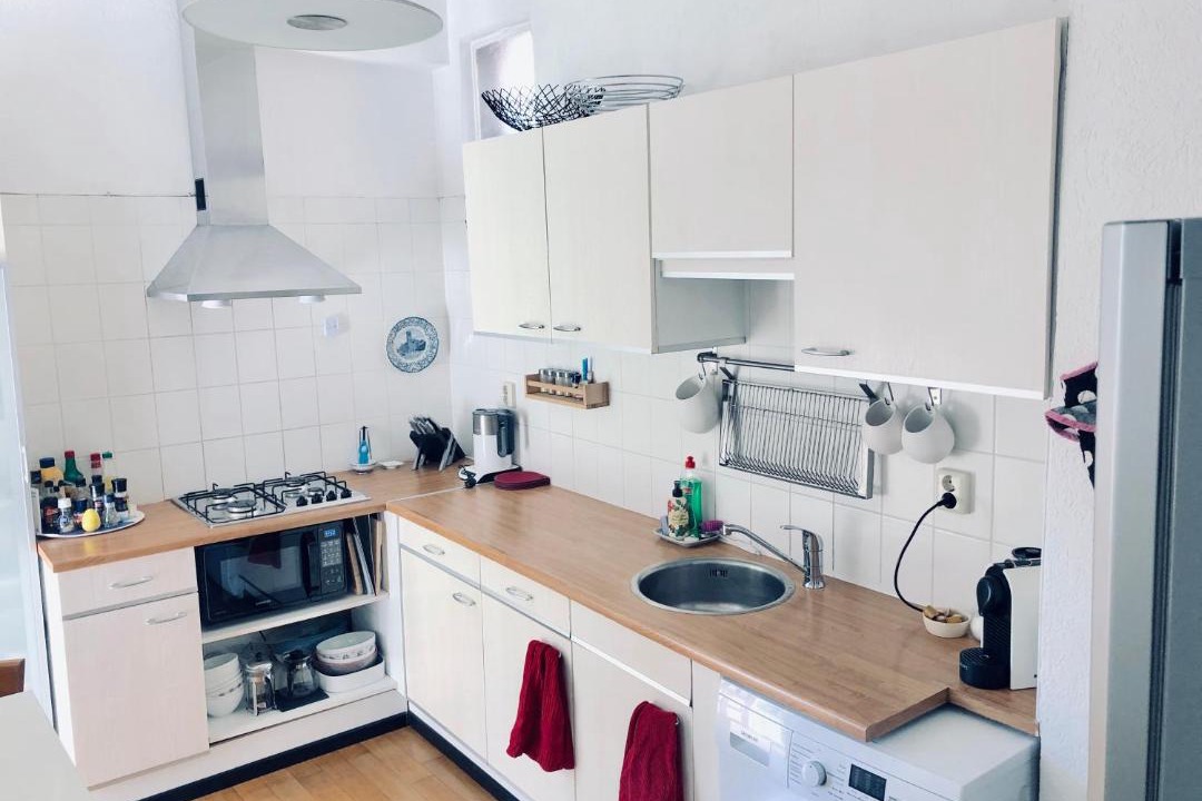 Photo of Kitchen in Arnhem