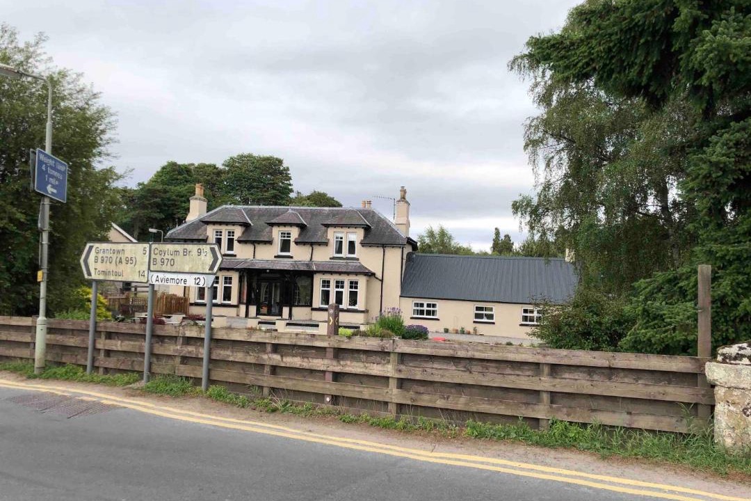 Photo of Others in Nethy Bridge