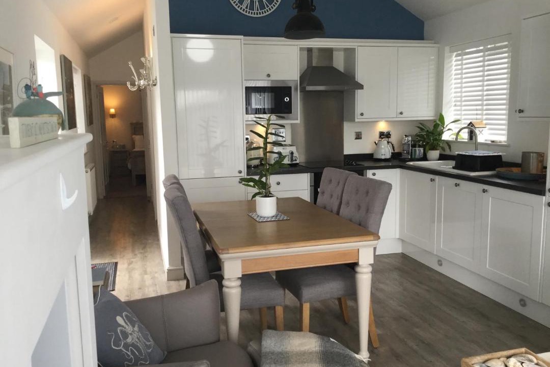 Photo of Kitchen in Muston
